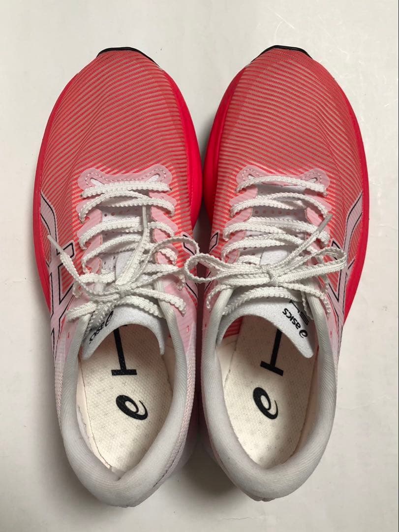 asics JAPAN S4 エスフォー 25cm