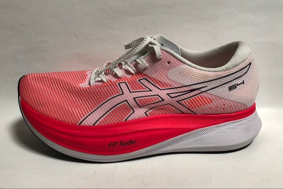 asics JAPAN S4 エスフォー 25cm