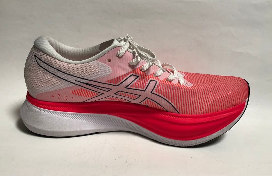 asics JAPAN S4 エスフォー 25cm