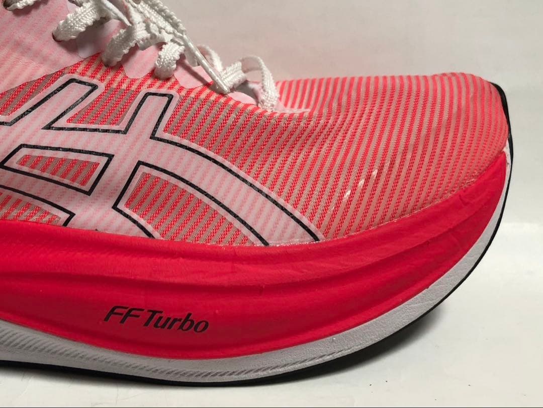 asics JAPAN S4 エスフォー 25cm
