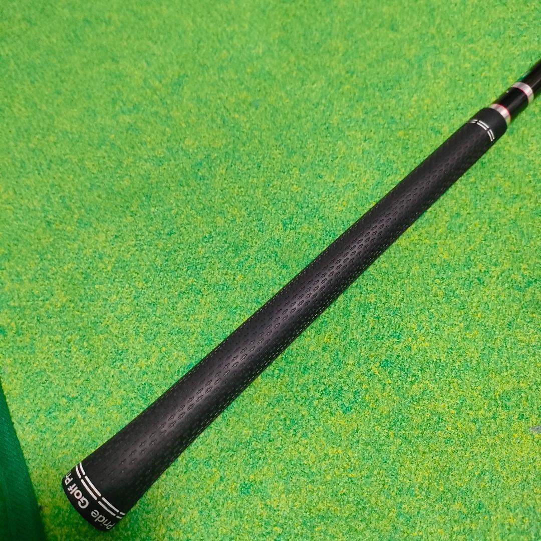 タイトリストスリーブ　スピーダー661エボリューション4　6S　3W