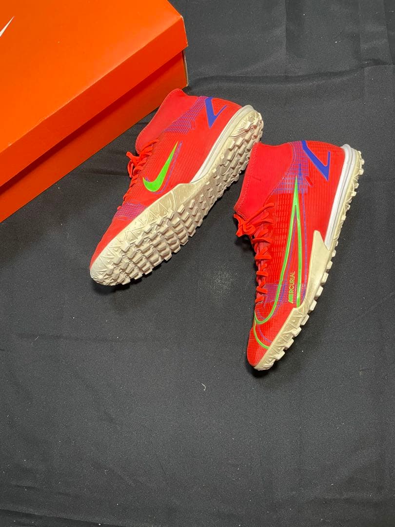 シューズ Nike Mercurial Superfly 8 TF 26cm