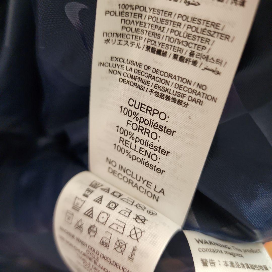 ■エンゼルス ナイキ■大谷選手着用モデル ダグアウトジャケット ベンチコート