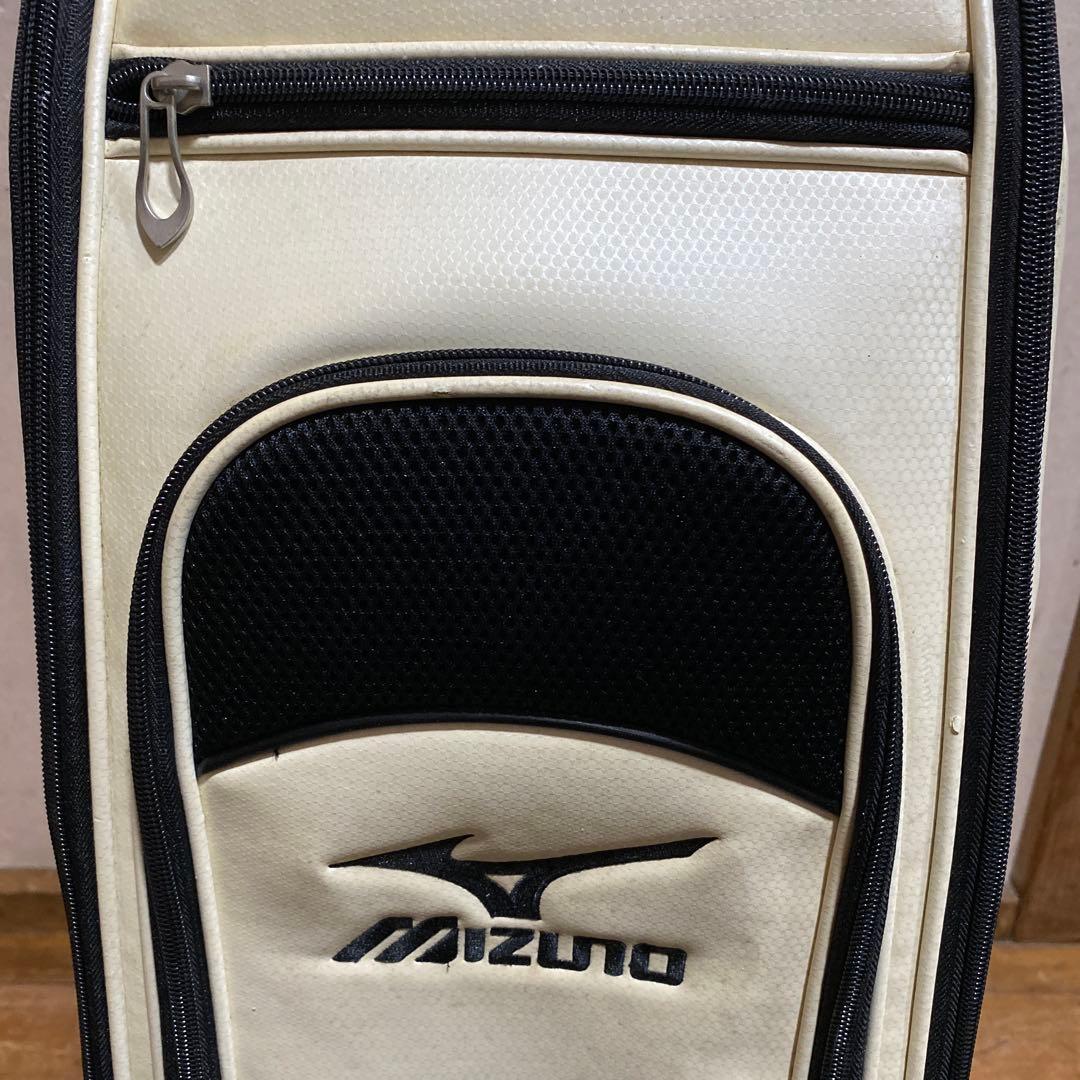 Mizuno ゴルフバッグ・キャディバッグ訳あり