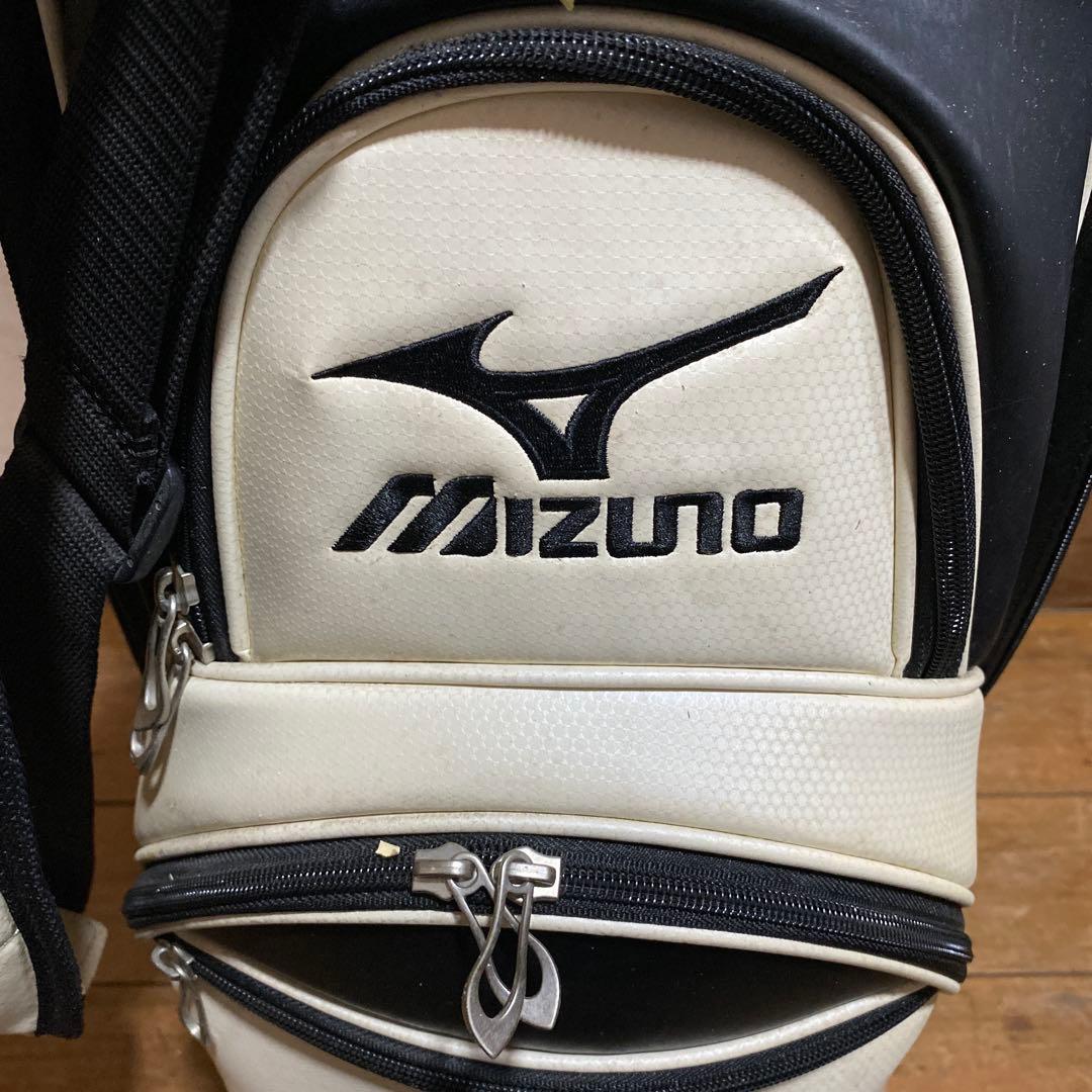 Mizuno ゴルフバッグ・キャディバッグ訳あり
