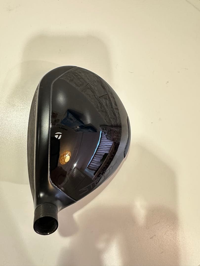 【美品】ステルス2プラス3w フェアウェイウッド