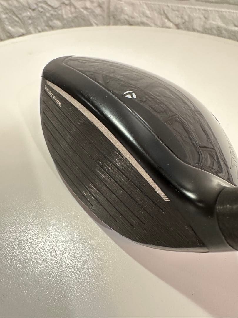 【美品】ステルス2プラス3w フェアウェイウッド
