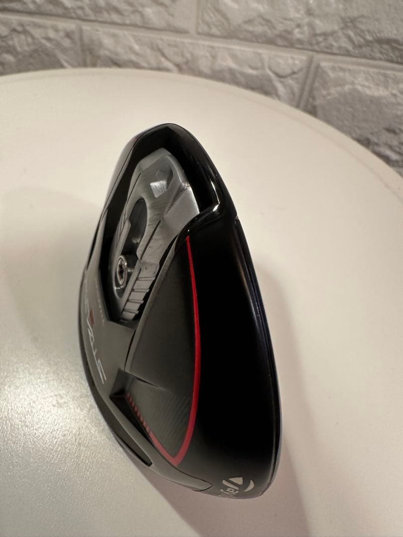 【美品】ステルス2プラス3w フェアウェイウッド