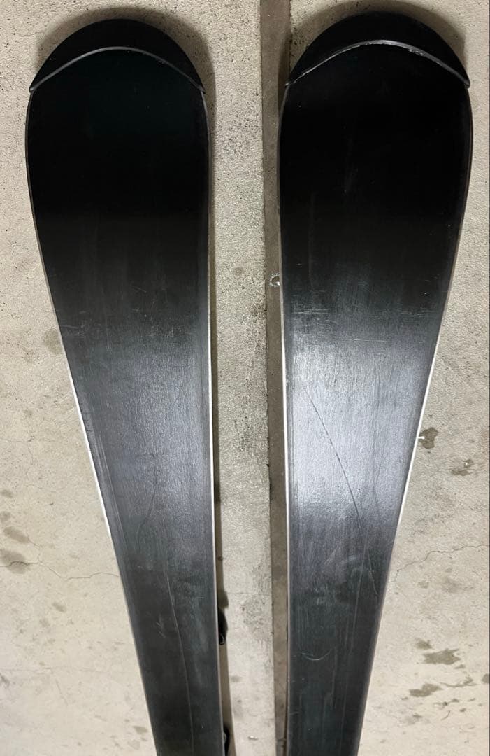 FISCHER RACE JR スキー　110cm