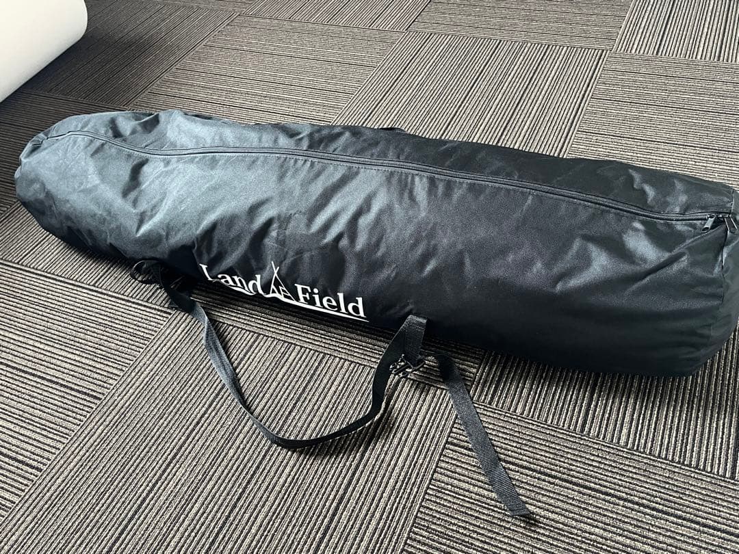 Landfield ハンモックテント