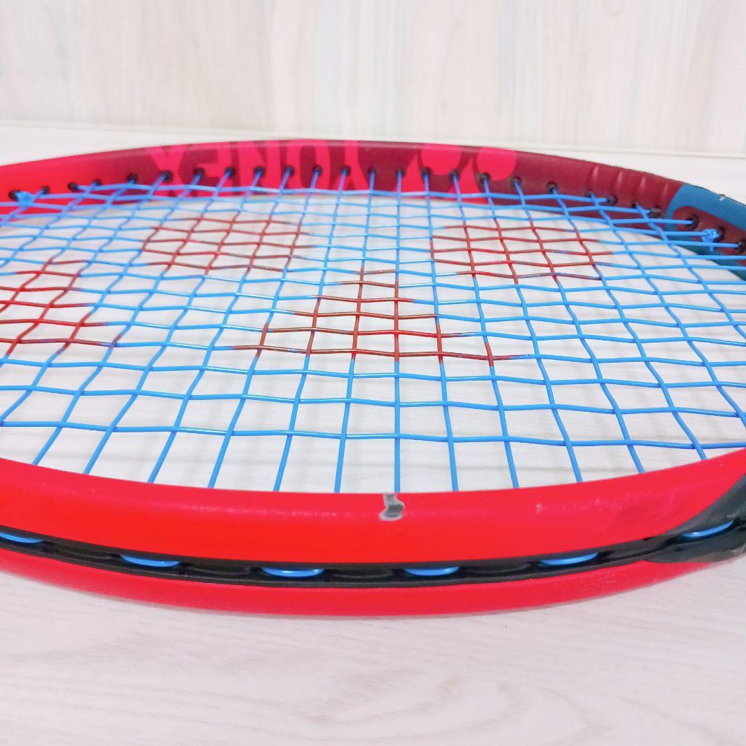 YONEX　VCORE 100　2021年モデル　硬式テニスラケット　G2