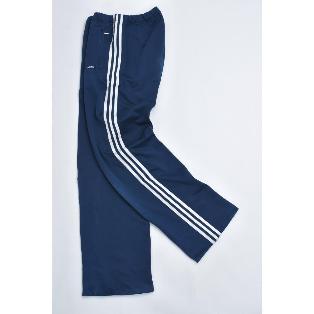 70〜80s adidas アディダス デサント社製 トラックパンツ