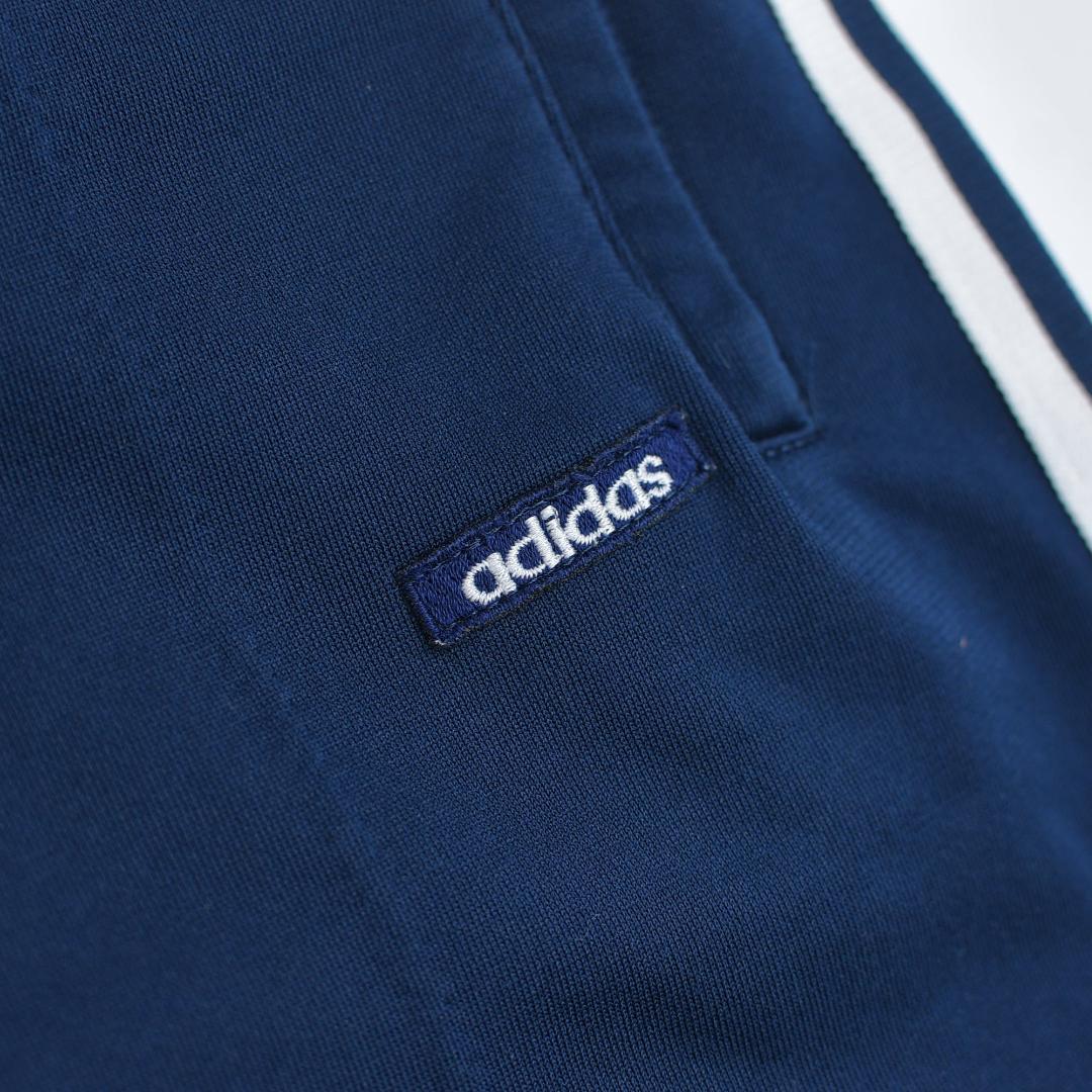 70〜80s adidas アディダス デサント社製 トラックパンツ
