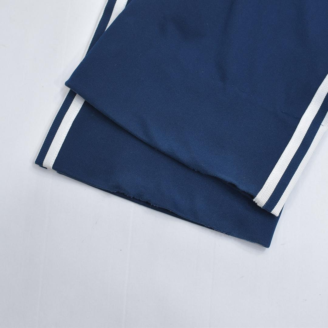 70〜80s adidas アディダス デサント社製 トラックパンツ