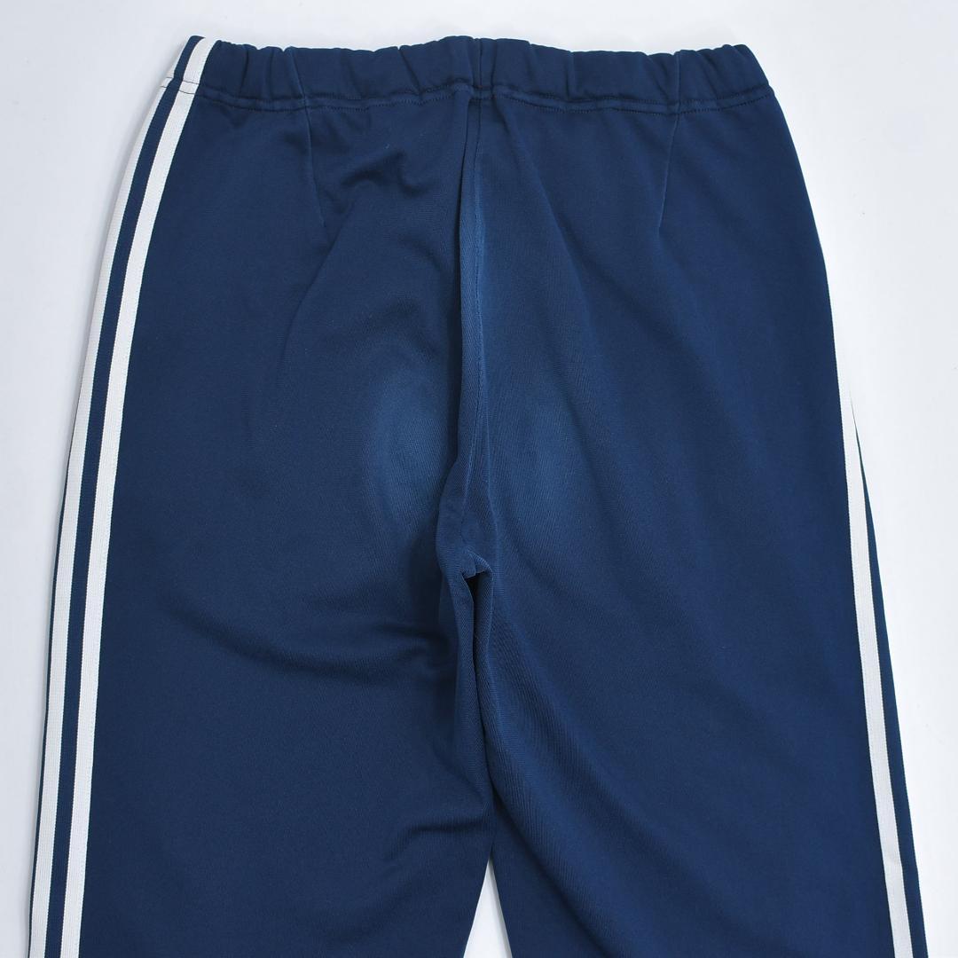 70〜80s adidas アディダス デサント社製 トラックパンツ