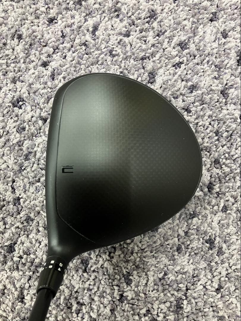 美品コブラDS-ADAPT MAX- K10.5°スピーダーNXforコブラSR