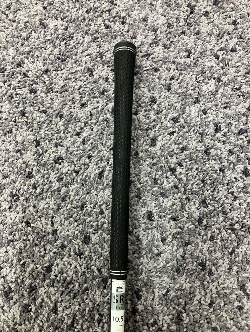 美品コブラDS-ADAPT MAX- K10.5°スピーダーNXforコブラSR
