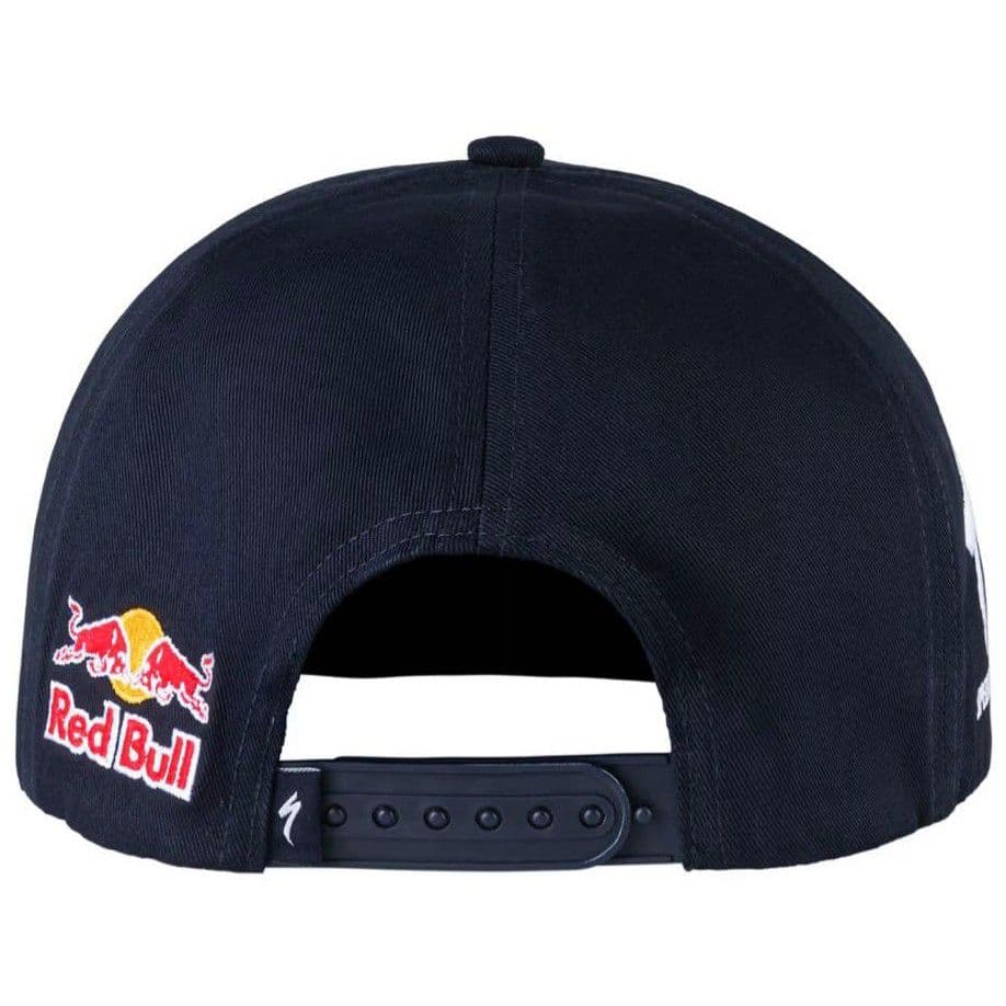 支給品 RedBull Bora Hansgrohe　キャップ　レッドブルボーラ