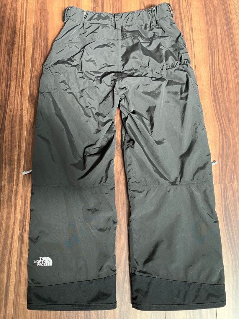 THE NORTH FACE スノーボードパンツ ハイベント ブラック