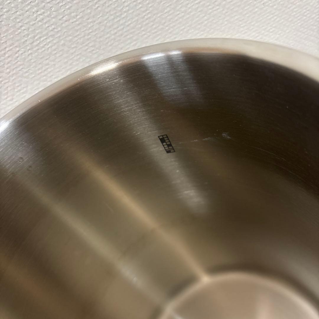 ツヴィリング パスタ鍋