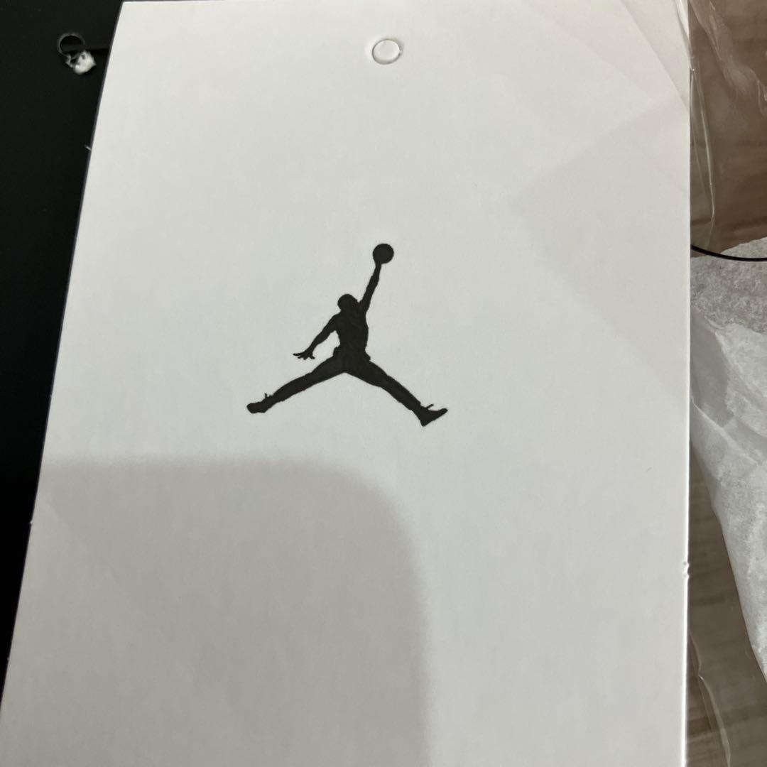 ジョーダンゴルフNIKE カーゴパンツ 32-32 マスタード