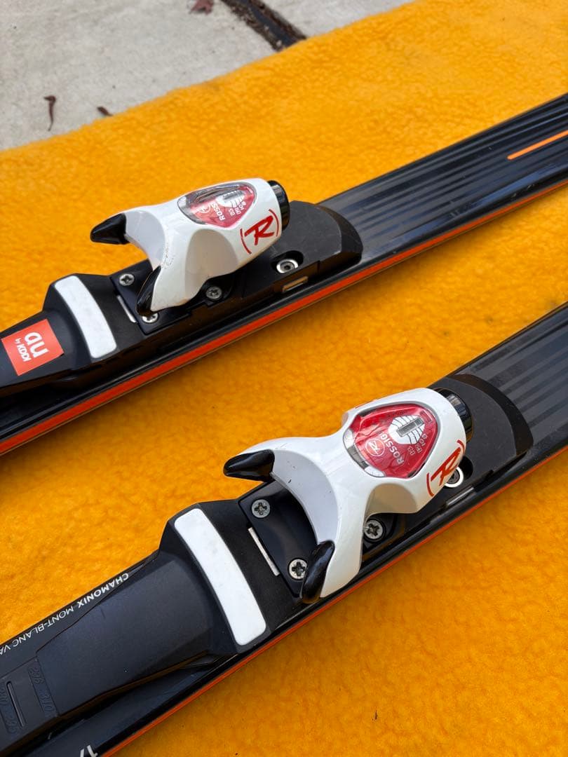 DYNASTER ディナスター　SPEEDZONE14Pro 174cm　スキー