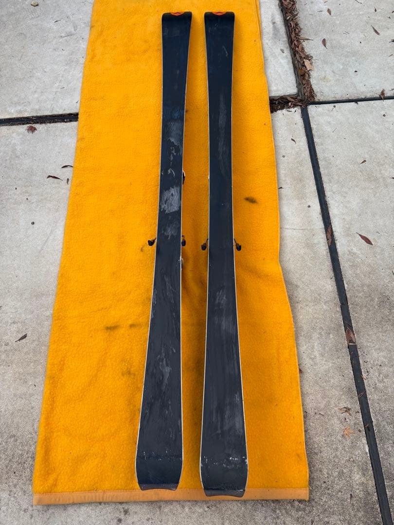 DYNASTER ディナスター　SPEEDZONE14Pro 174cm　スキー