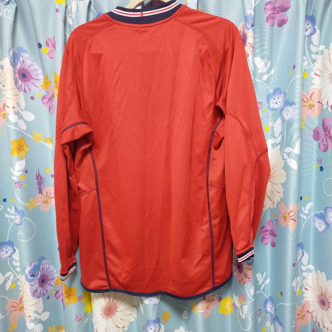 イングランド代表 2003-2004 アウェイユニフォーム M Umbro