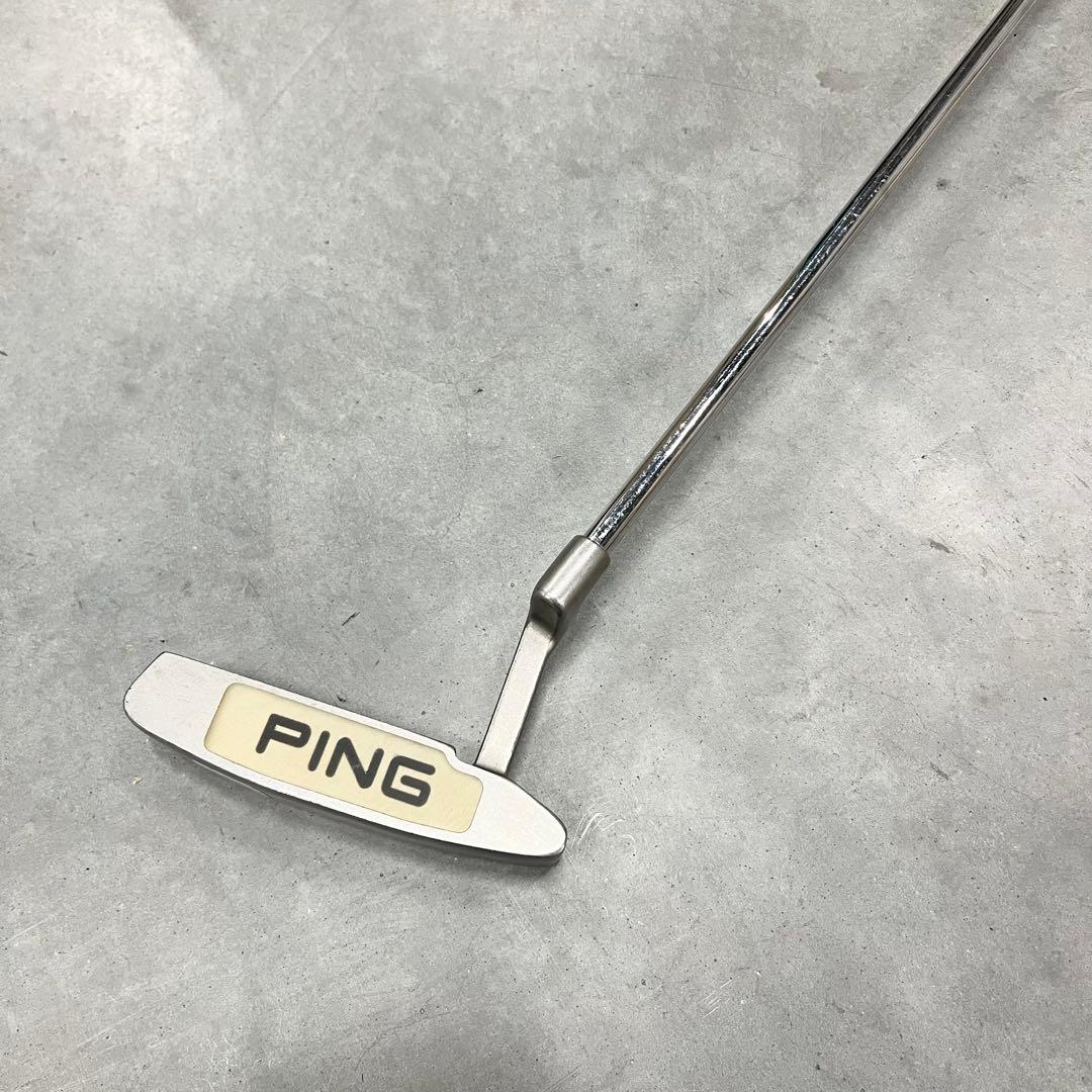 PING Karsten Anser 2i ピン カーステン アンサー2i