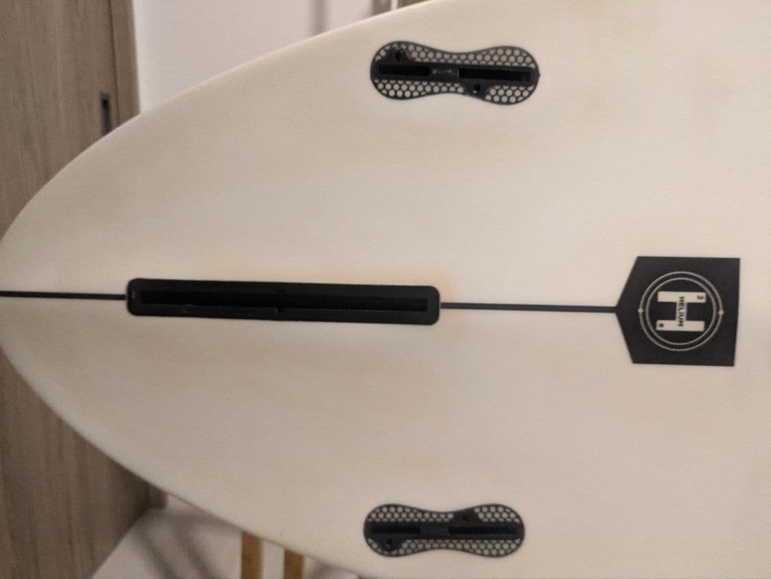 FireWire　SUNDAY 7,0 ファイヤーワイヤー　サンデー