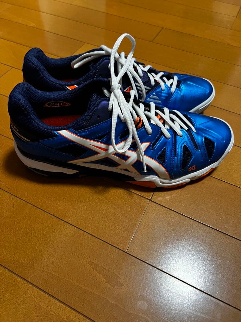 アシックス　ゲルセンセイ　27.5