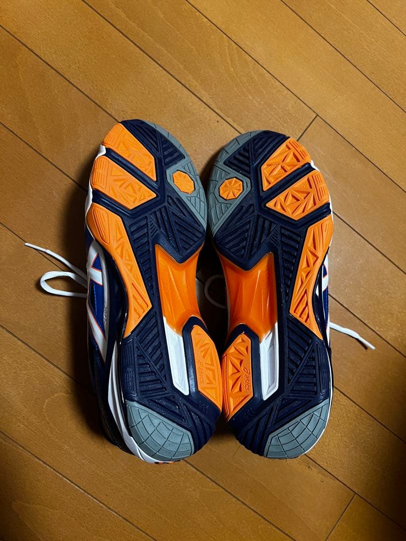 アシックス　ゲルセンセイ　27.5