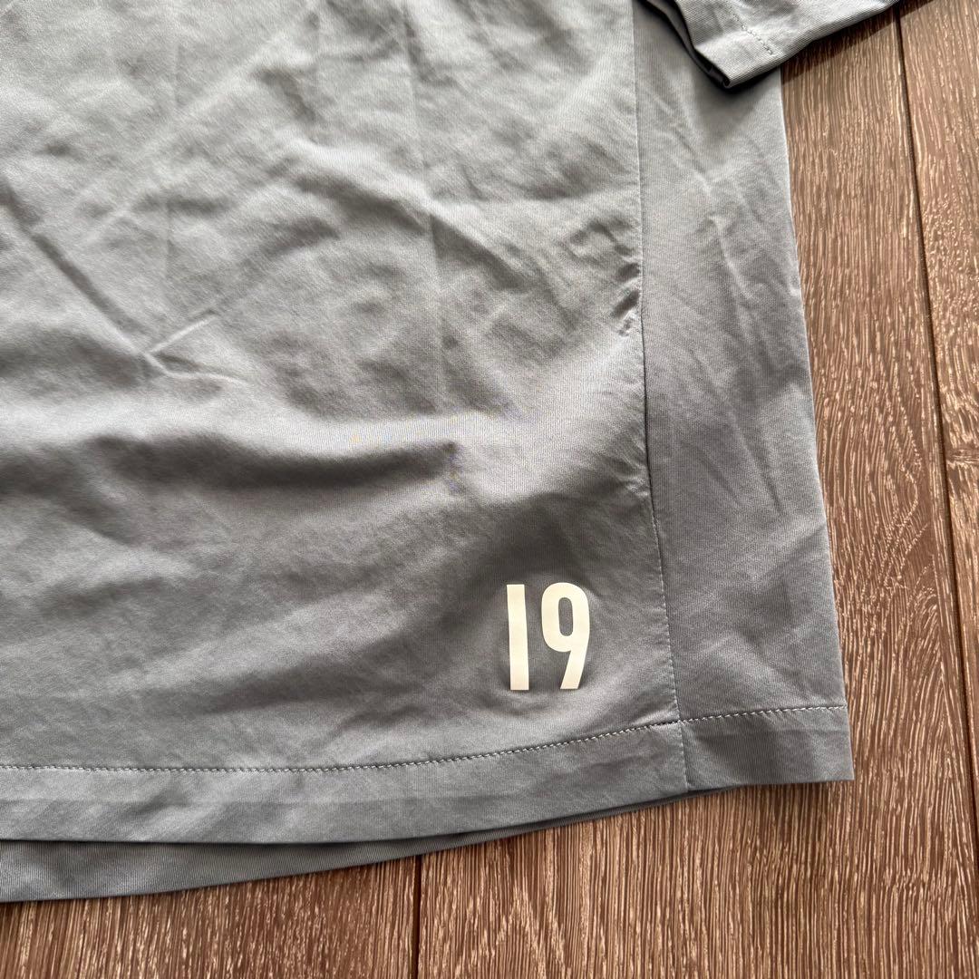 ナイキ Nike Shield 浦和レッズ 選手支給品 ドリルトップ L