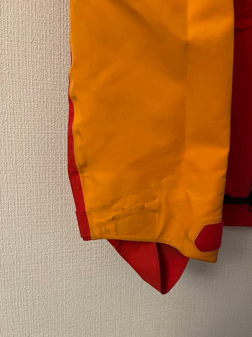 スノーボード BURTON AK457 GUIDE JACKET Gore-Tex Pro