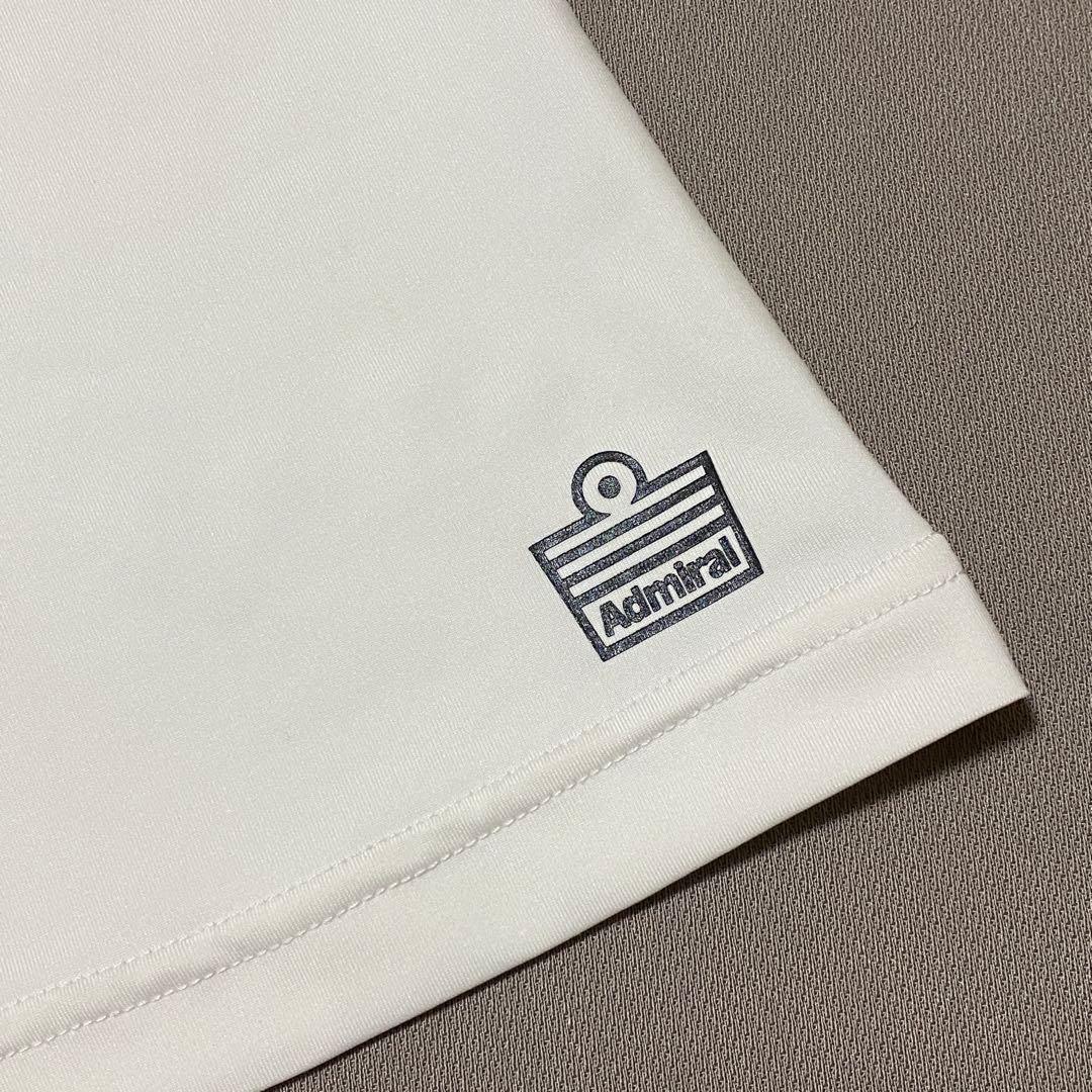 アドミラルadmiral Tシャツ&スコート 上下セットアップ テニスウェア
