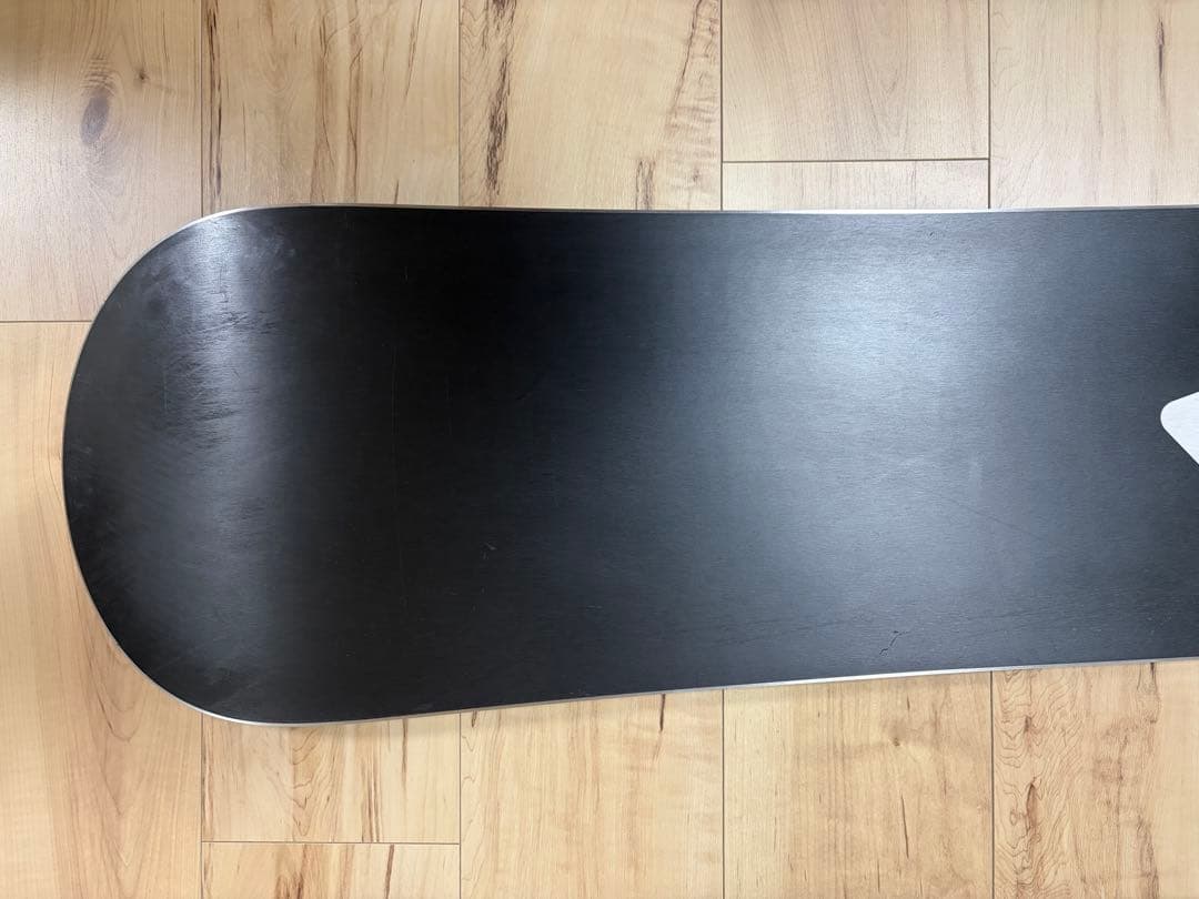 スノーボード ogasaka ct iz 24-25 154cm