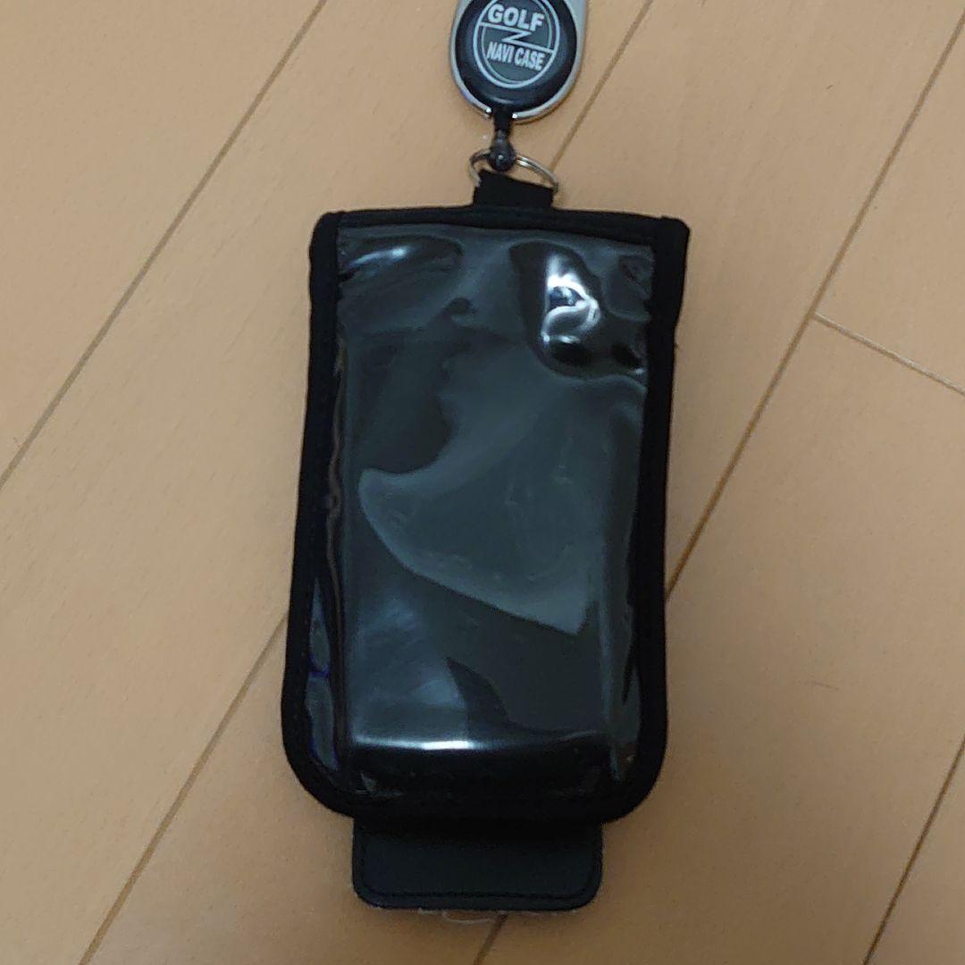 ゴルフGPS  アトラスAGN5500