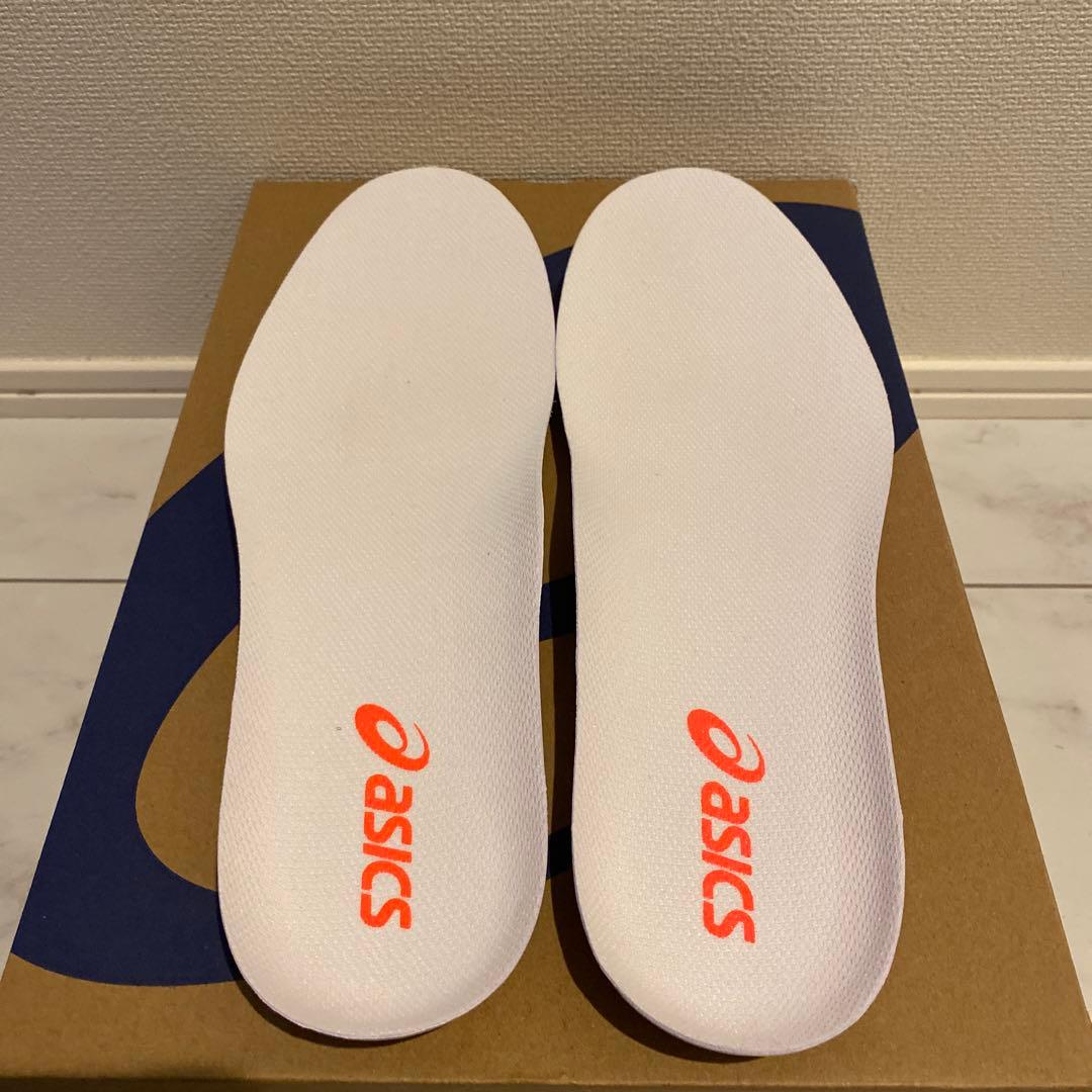 ASICS EvoRideSPEED2 インソール未使用品