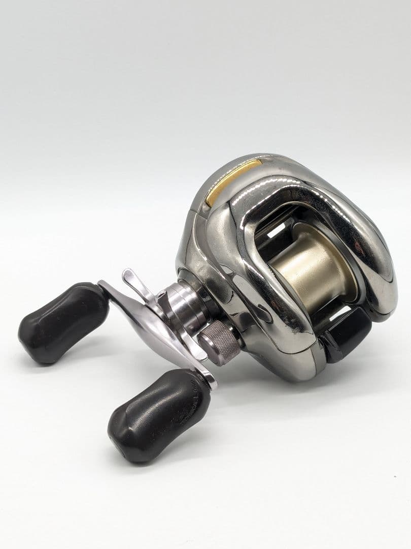 シマノ 初代アンタレス 左巻き RH221 SHIMANO