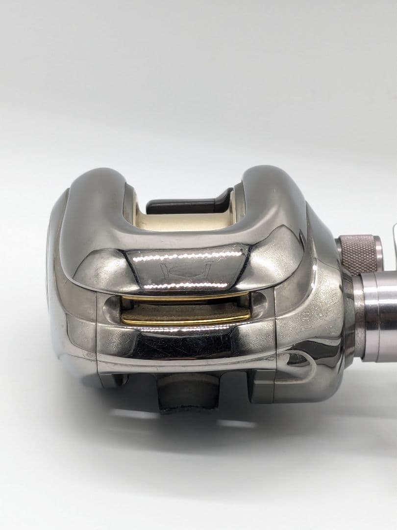 シマノ 初代アンタレス 左巻き RH221 SHIMANO