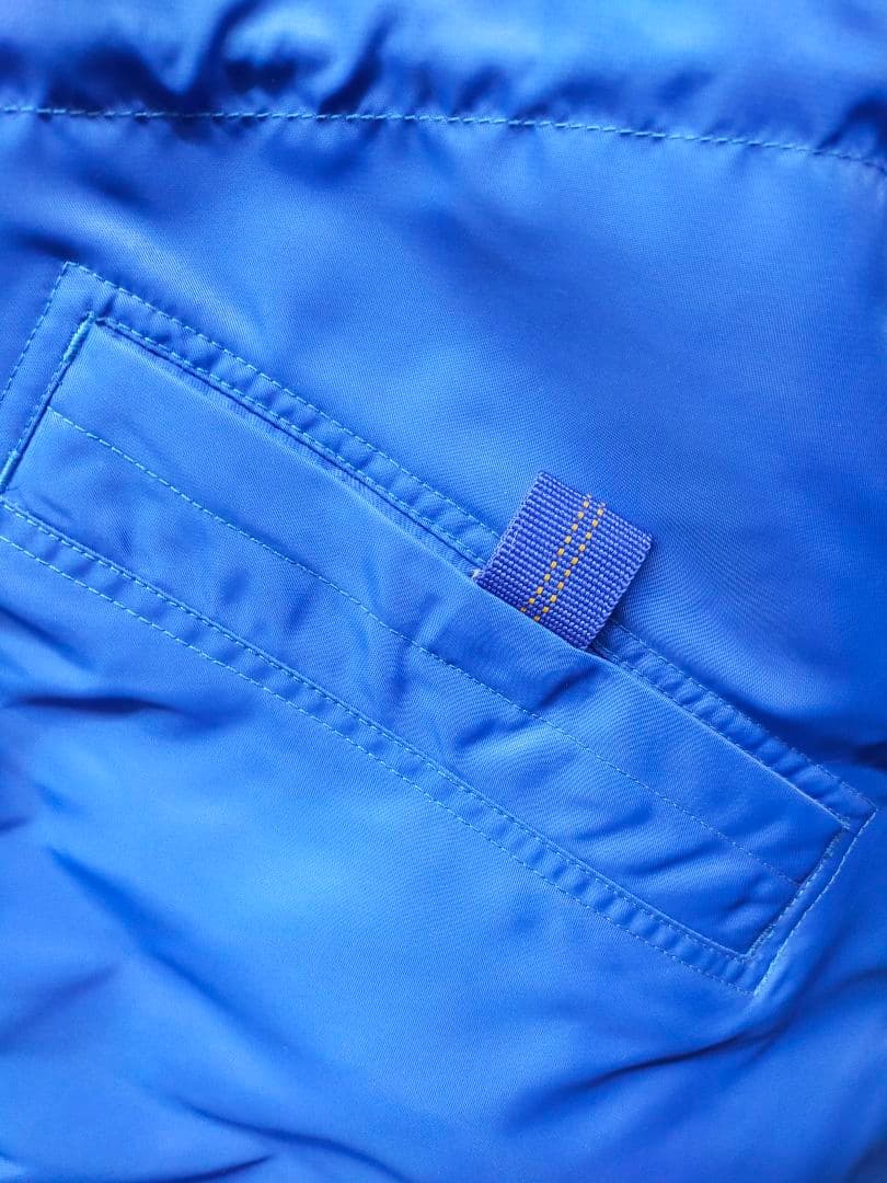 NIKE 90s' ベンチコート ナイキ