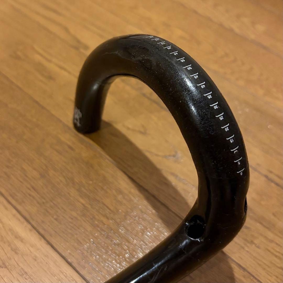 SPECIALIZED S-WORKS AEROFLY カーボンドロップハンドル