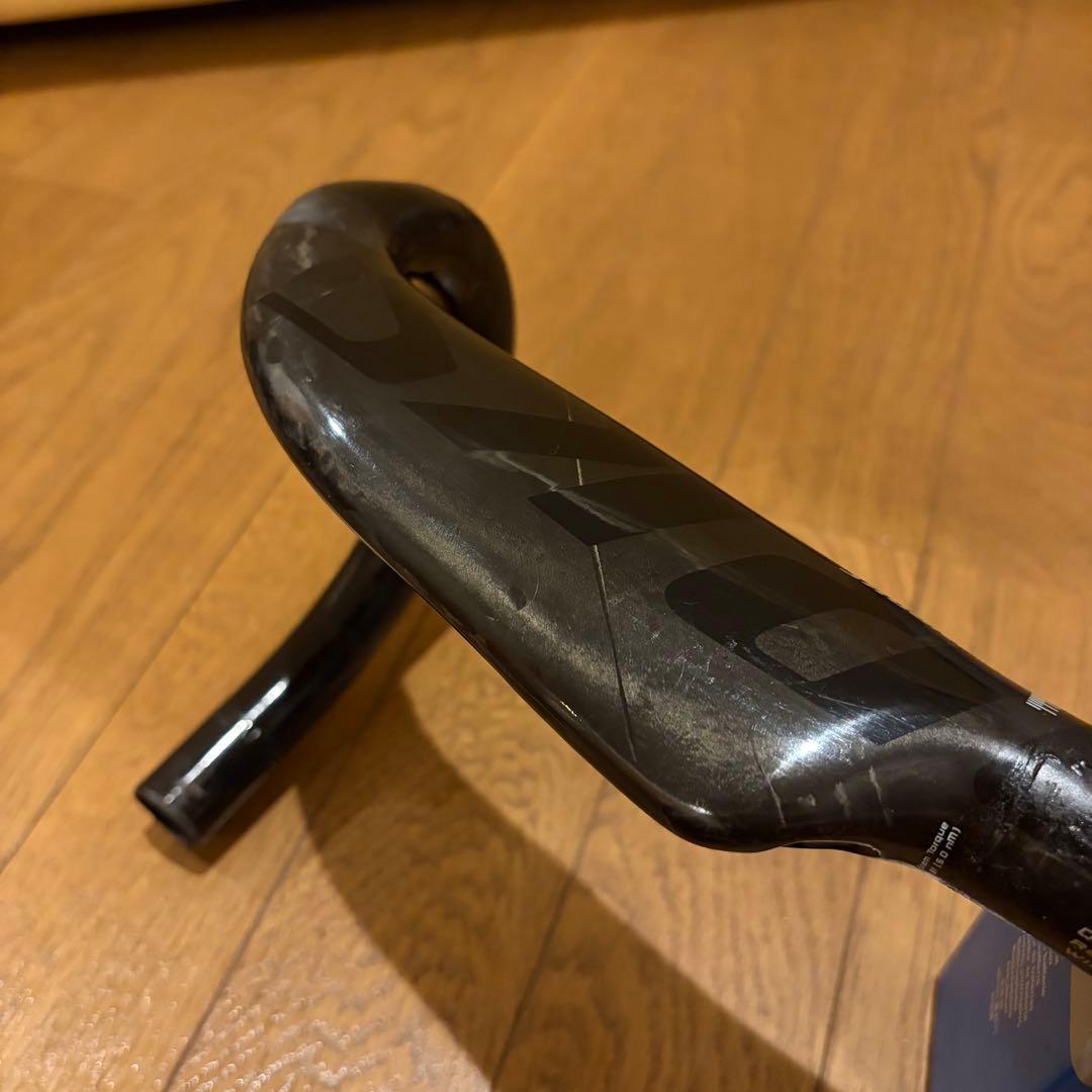 SPECIALIZED S-WORKS AEROFLY カーボンドロップハンドル