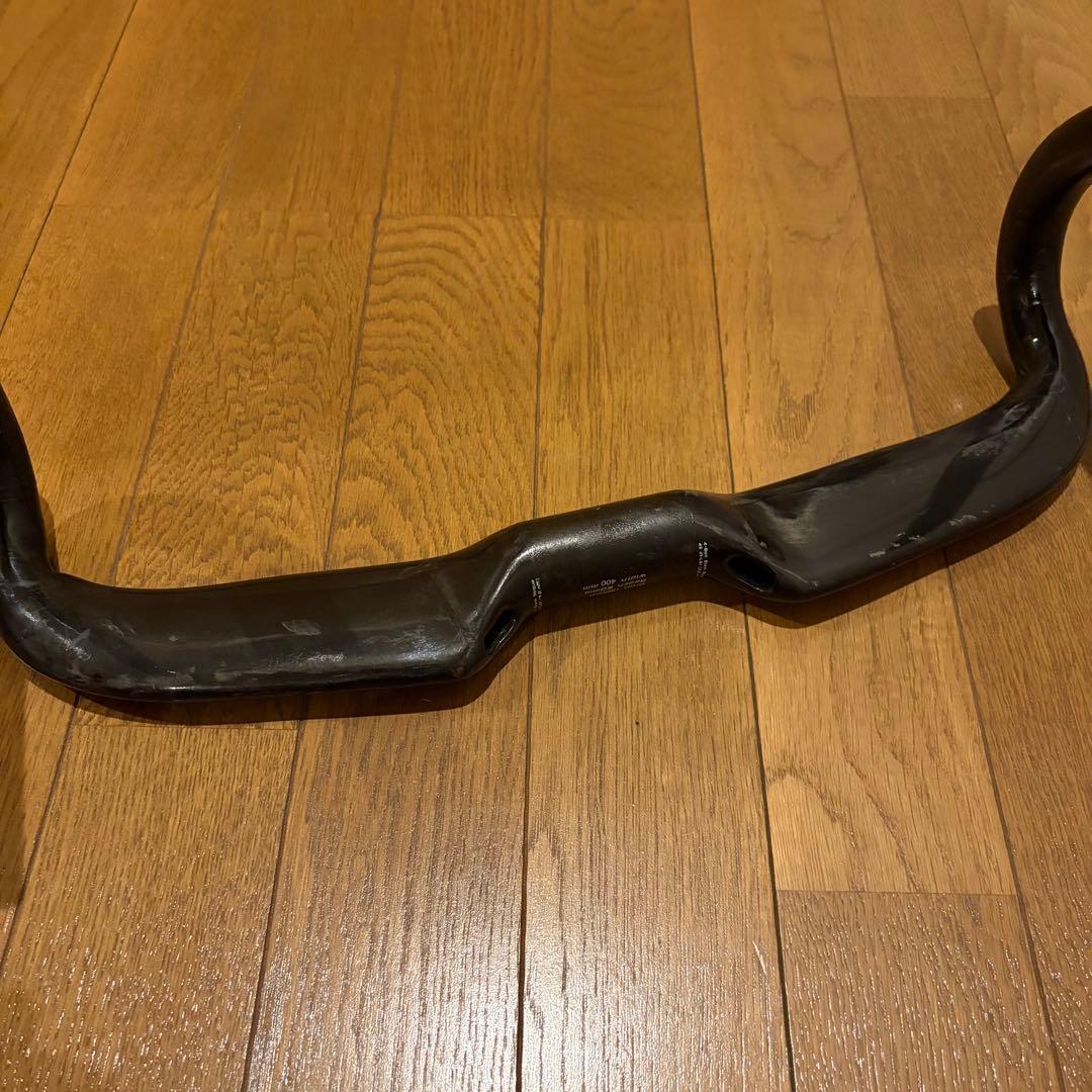 SPECIALIZED S-WORKS AEROFLY カーボンドロップハンドル