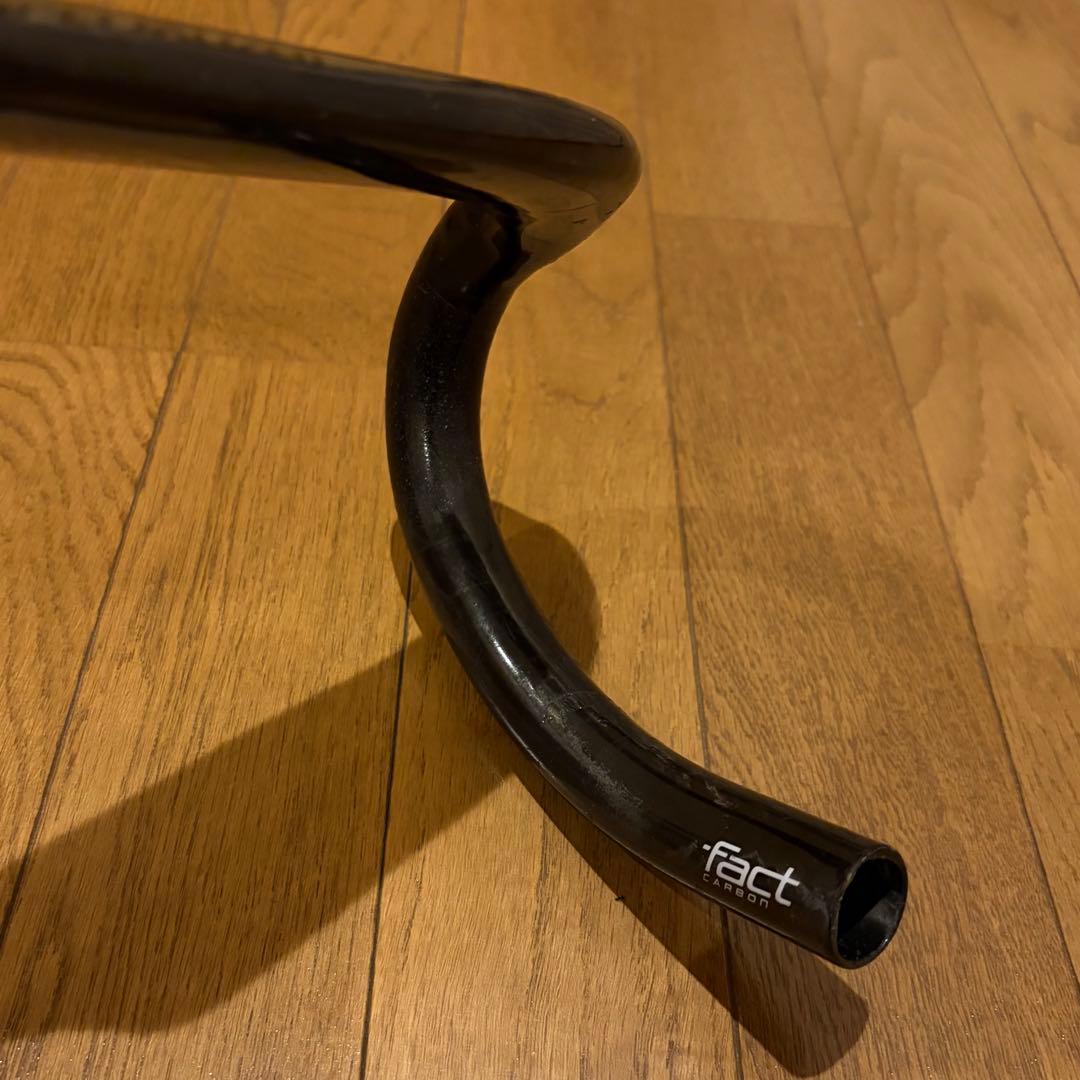 SPECIALIZED S-WORKS AEROFLY カーボンドロップハンドル