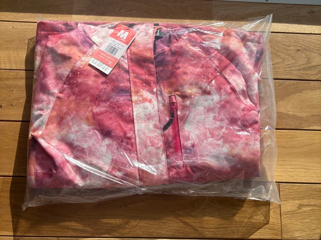 Chosさん専用　ウェアセット女性用　新品未使用