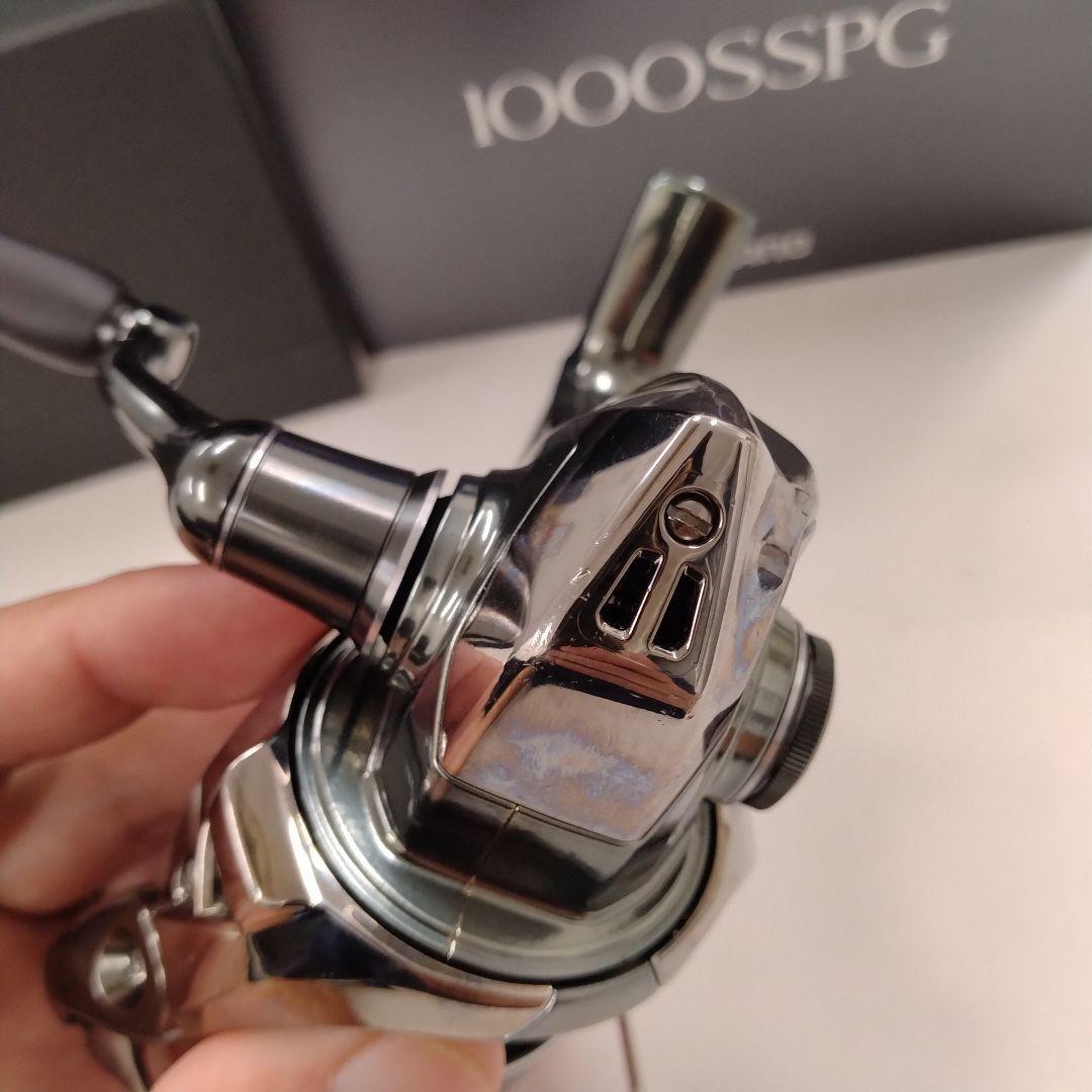 【本日限り】22STELLA 1000SSPG