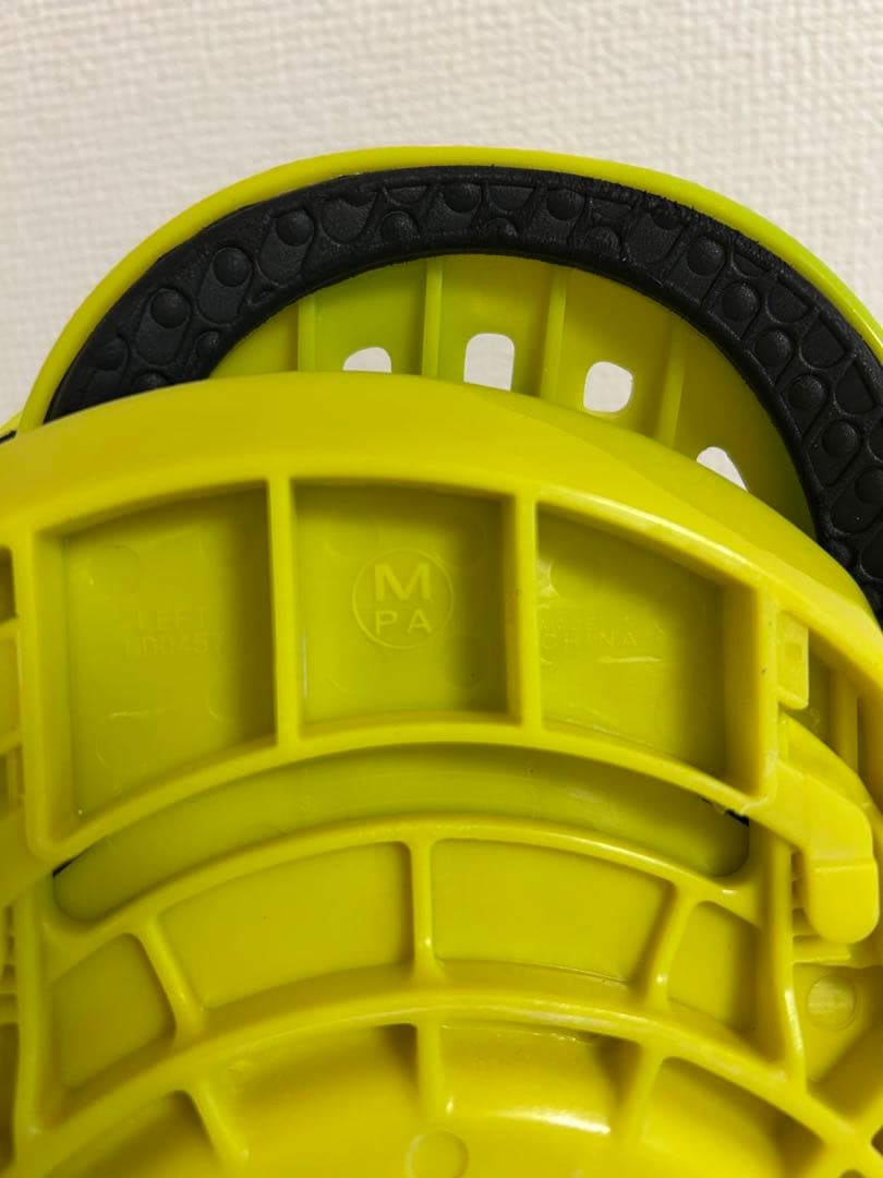 スノーボード forum バインディング flux ボードケース burton