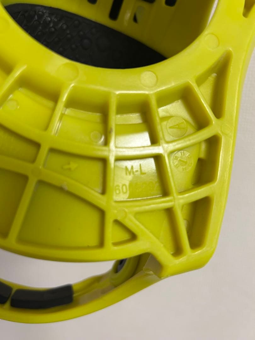 スノーボード forum バインディング flux ボードケース burton