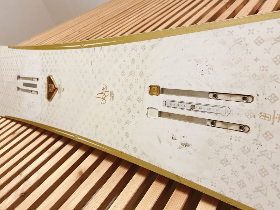 スノーボード forum バインディング flux ボードケース burton